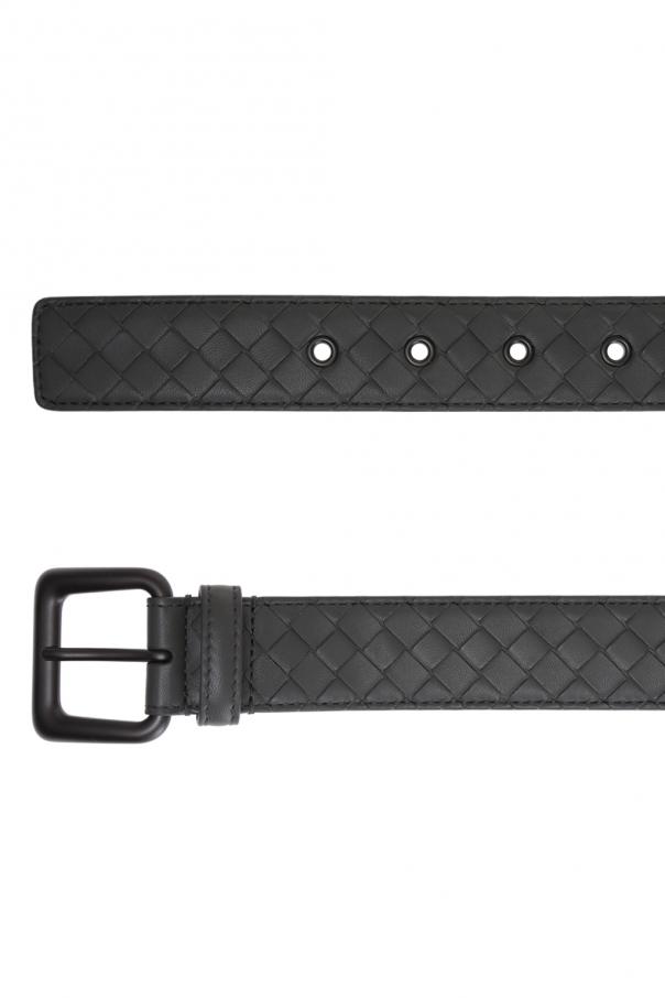 bottega veneta belt price